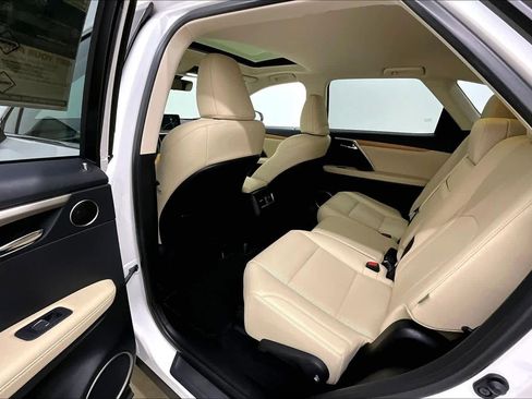 Used 2021 Lexus RX 350L FWD w/ Premium Package image 20