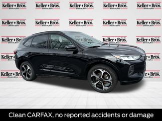 Used 2023 Ford Escape ST-Line Select w/ Tech Pack #2 video 1