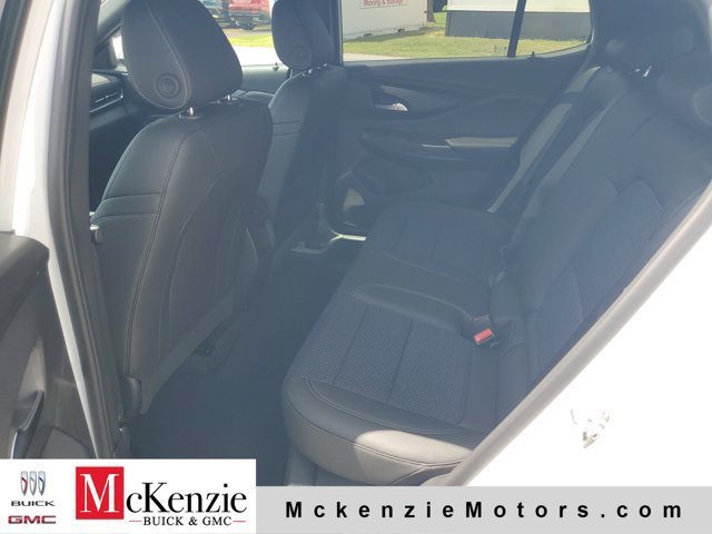 New 2026 Buick Envista Preferred w/ Convenience I Package FWD image 19