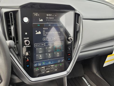 New 2026 Subaru Crosstrek 2.0i Premium image 10