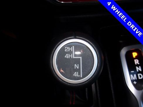 Used 2018 Jeep Wrangler Rubicon w/ LED Lighting Group image 6