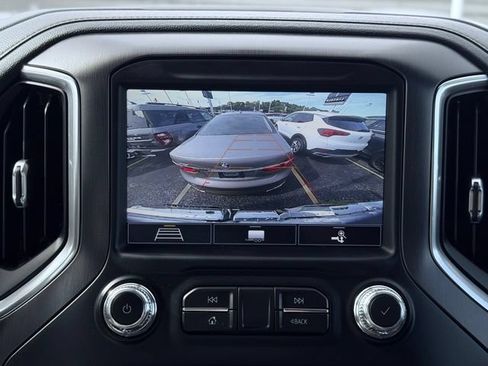 Used 2020 GMC Sierra 1500 AT4 AWD/4WD image 42