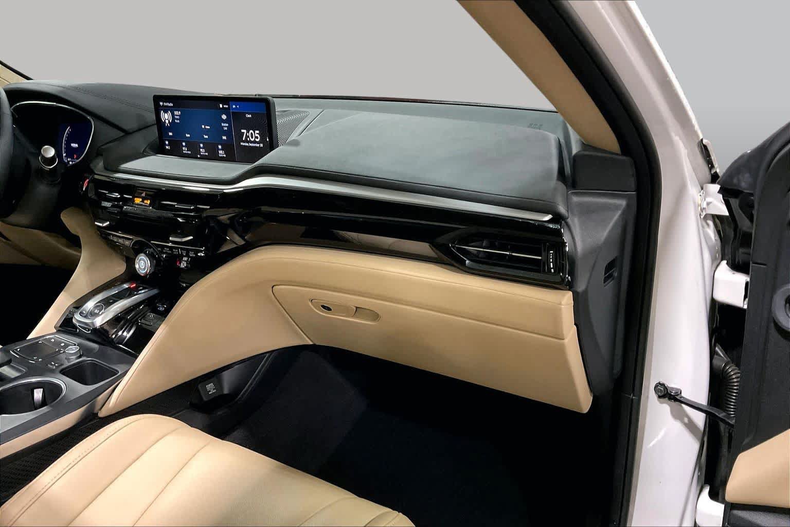 Certified 2024 Acura MDX FWD image 18