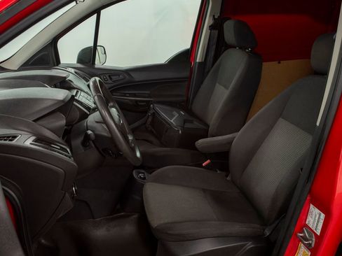 Used 2015 Ford Transit Connect XL image 7