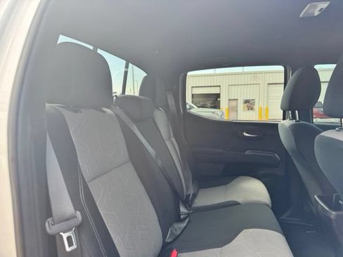 Used 2023 Toyota Tacoma TRD Off-Road RWD image 38