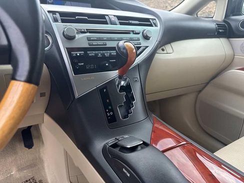 Used 2012 Lexus RX 350 AWD w/ Premium Pkg image 26