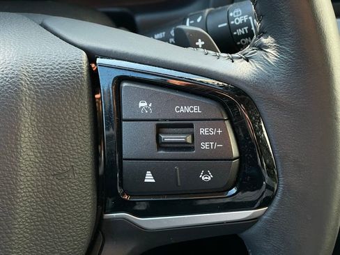 Certified 2025 Honda Odyssey EX-L image 14