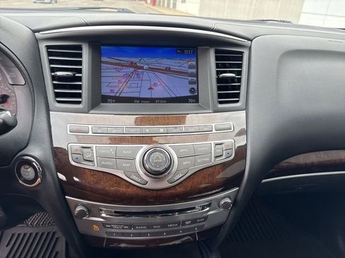 Used 2017 INFINITI QX60 Luxe image 20