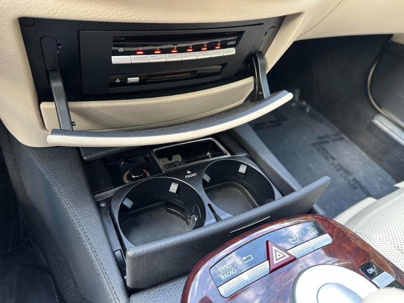 Used 2007 Mercedes-Benz S 550 4MATIC image 40