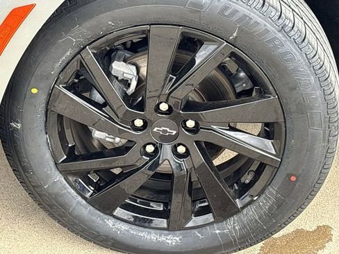 Certified 2024 Chevrolet Equinox LS w/ LS Convenience Package image 28