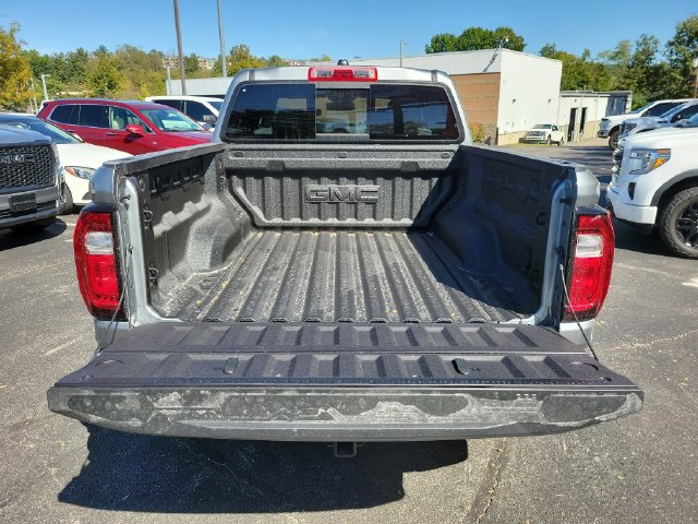 New 2026 GMC Canyon Elevation w/ Convenience Package AWD/4WD image 11