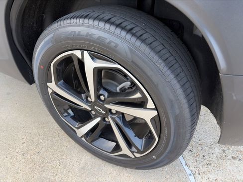 Used 2022 Chevrolet TrailBlazer RS image 7