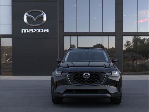 New 2026 MAZDA CX-90 3.3 Turbo w/ Premium Sport Pkg image 6