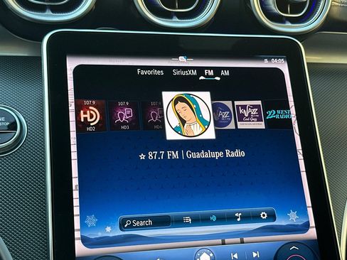 Used 2024 Mercedes-Benz C 300 Sedan image 36