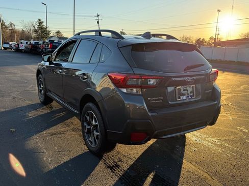 Used 2020 Subaru Crosstrek 2.0i Premium image 7