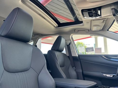 Certified 2025 Lexus NX 350h AWD w/ Accessory Package (2T) image 18