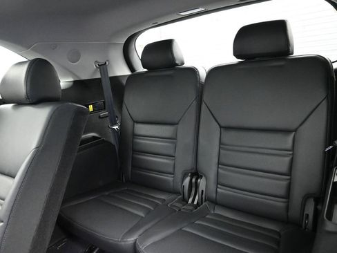 Used 2020 Kia Sorento SX w/ SX LED Lighting Package image 28