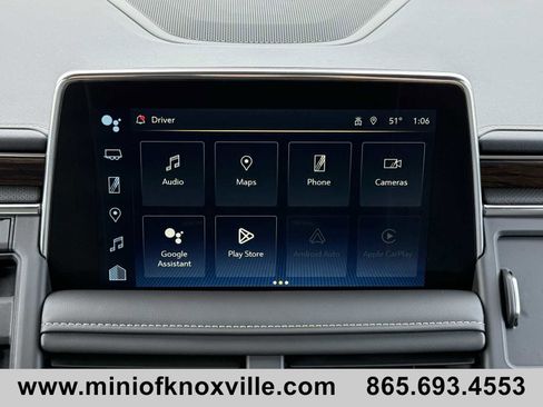 Used 2024 Chevrolet Tahoe Premier image 23