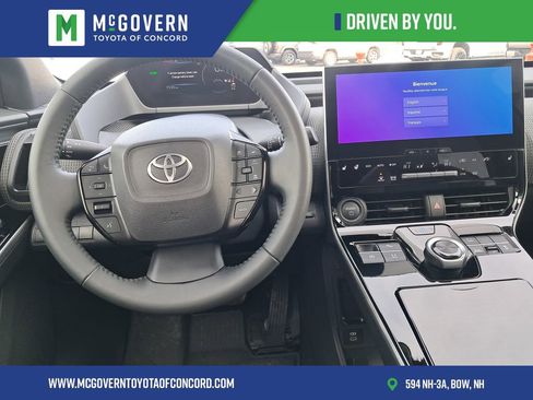 Used 2025 Toyota bZ4X AWD w/ Weather Package image 14