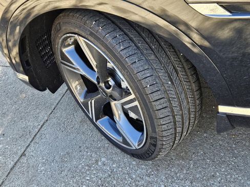 New 2026 Genesis GV80 2.5T Prestige image 8