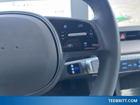 Used 2023 Hyundai Ioniq 5 SEL w/ Cargo Package image 30