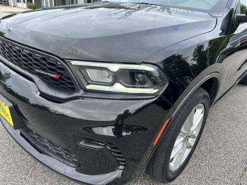 Used 2024 Dodge Durango GT AWD/4WD image 9