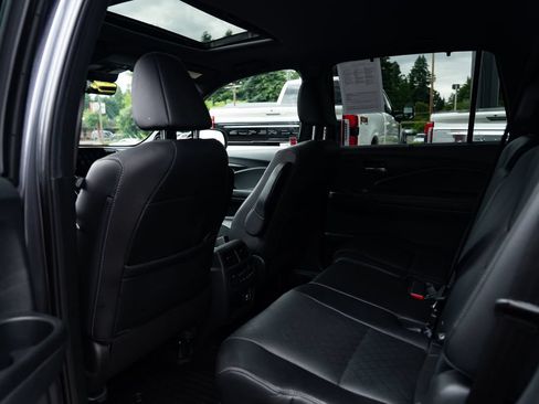 Used 2019 Honda Passport Elite image 22