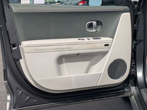 Certified 2023 Hyundai Ioniq 5 Limited image 15