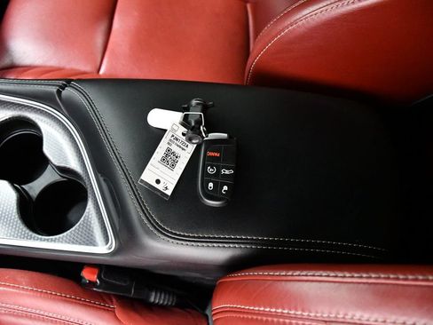 Used 2023 Dodge Challenger SRT Hellcat RWD image 23