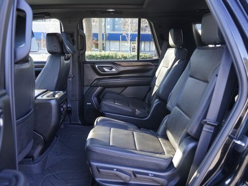 Used 2023 Chevrolet Tahoe High Country image 23