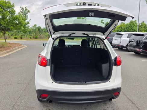 Used 2016 MAZDA CX-5 Sport FWD image 18