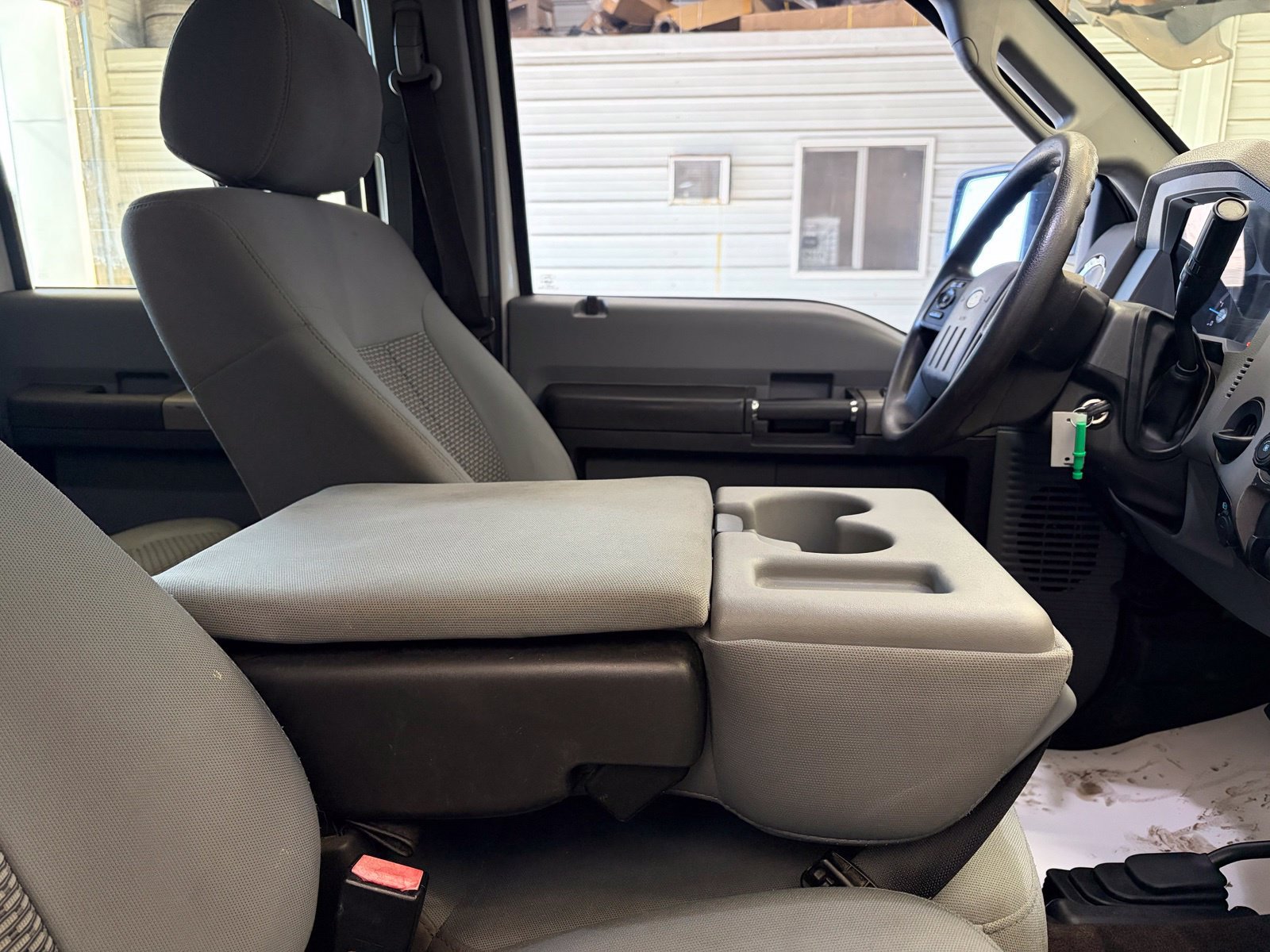 Used 2016 Ford F350 XLT AWD/4WD image 25
