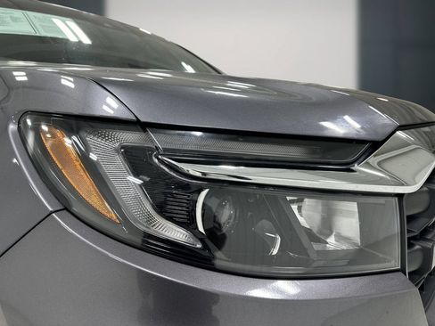 Used 2024 Honda Ridgeline RTL image 11