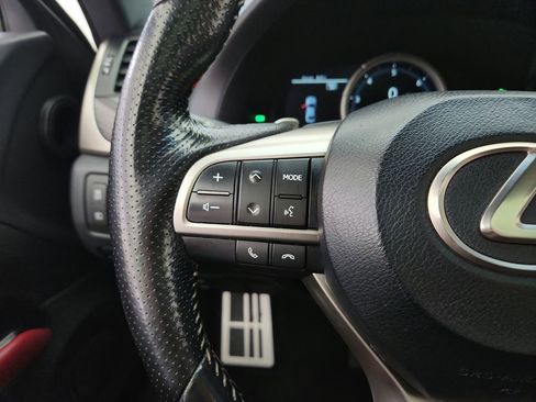 Used 2018 Lexus GS 350 F Sport AWD/4WD image 25