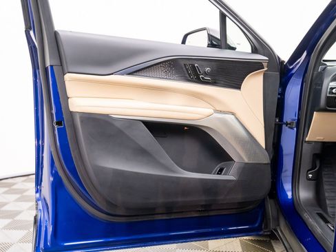 Certified 2024 Cadillac Lyriq Sport w/ Nappa Leather Package image 16