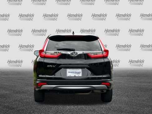 Used 2019 Honda CR-V LX image 6