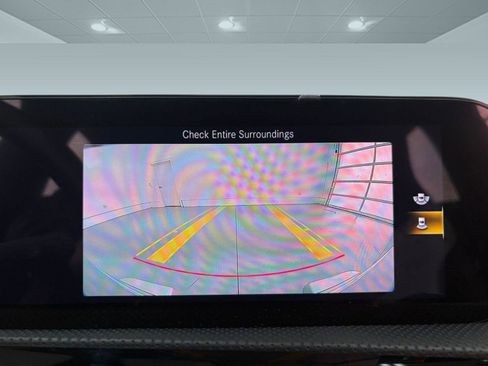 Certified 2022 Mercedes-Benz CLA 35 AMG 4MATIC image 29