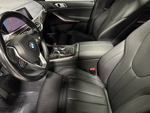 Used 2019 BMW X5 xDrive40i w/ Premium Package 2 AWD/4WD image 15