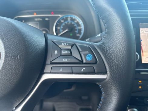 Used 2024 Nissan Leaf SV Plus image 20