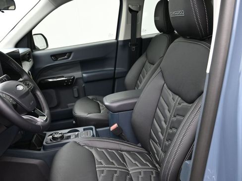 New 2025 Ford Maverick XLT w/ XLT Luxury Package AWD/4WD image 25