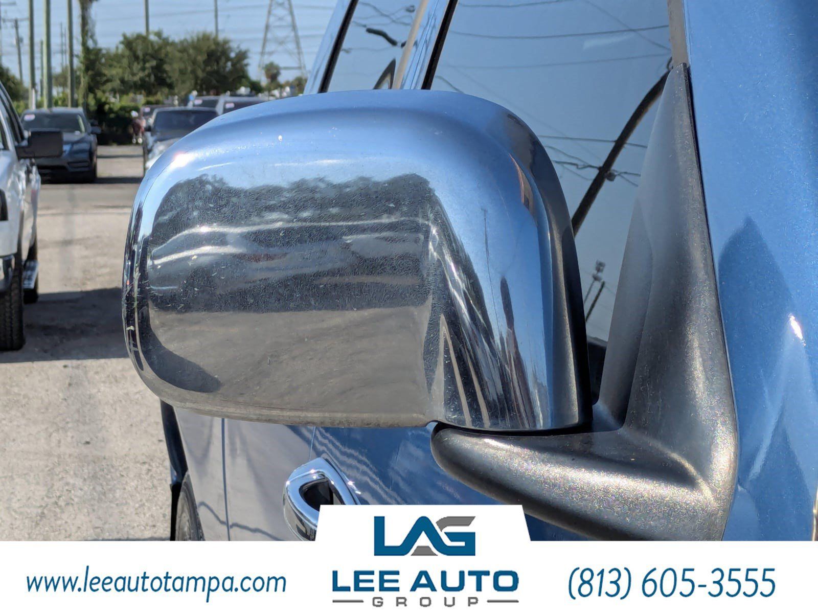 Used 2006 Dodge Ram 1500 Truck SLT RWD image 11