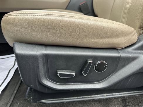 Used 2023 Ford Expedition Max Limited image 12