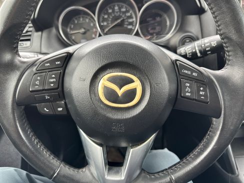 Used 2013 MAZDA CX-5 Touring FWD image 17