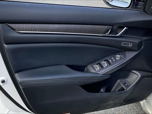 Used 2021 Honda Accord EX-L image 21