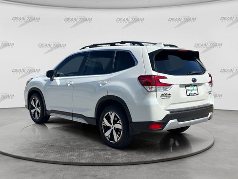 Used 2020 Subaru Forester Touring w/ Popular Package #2 AWD/4WD image 6