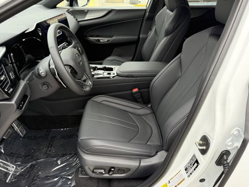 New 2026 Lexus NX 350h F Sport image 17