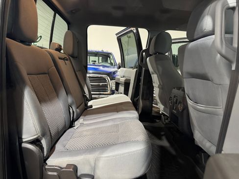 Used 2016 Ford F250 XLT w/ XLT Value Package image 9