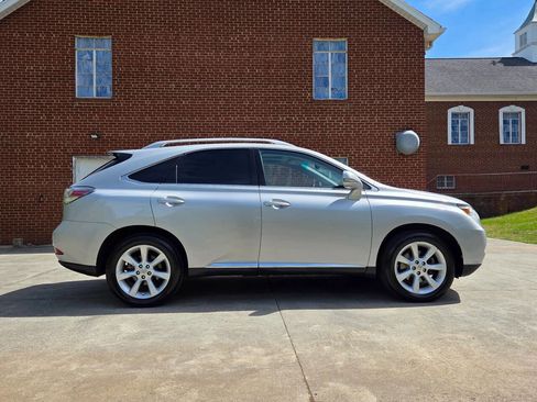 Used 2010 Lexus RX 350 2WD image 4