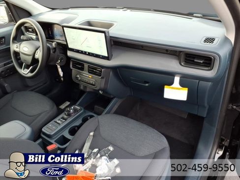 New 2026 Ford Maverick XL image 12