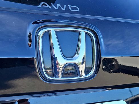 Used 2025 Honda CR-V EX image 32